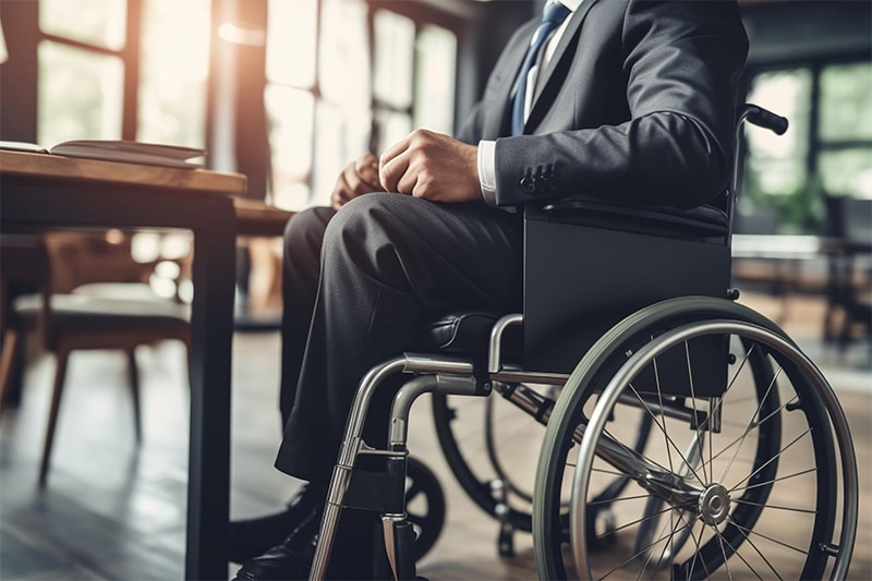 Consequences of a Catastrophic Injury