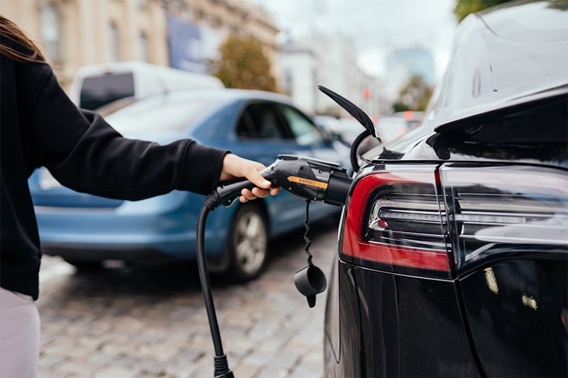 How Are EV Accidents Different?