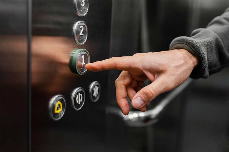 Liability for Elevator Accidents