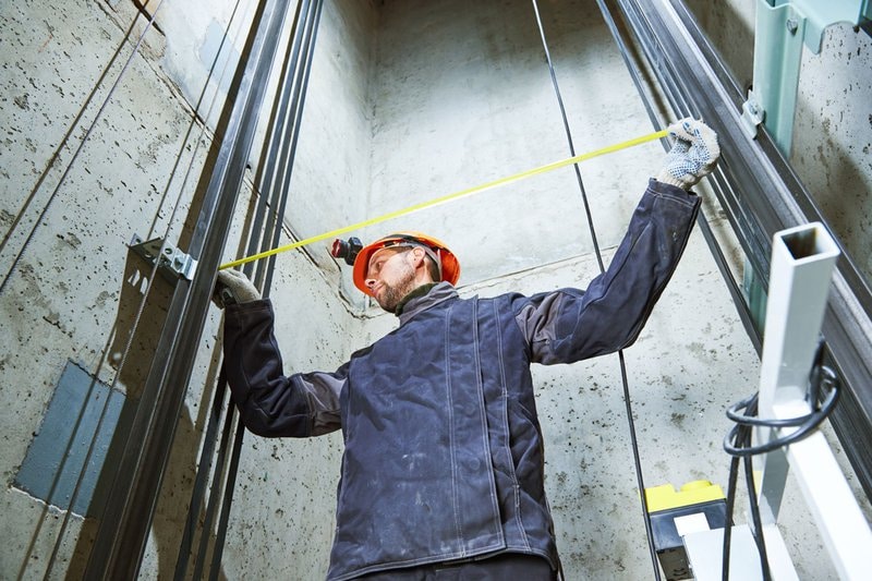 What is an Elevator Accident?