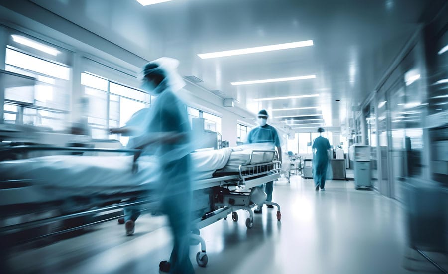 What Should I Do After a Slip and Fall Accident in Las Vegas?