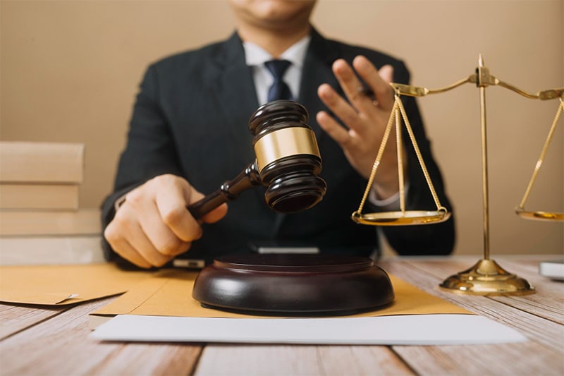 The Role of a Las Vegas Bus Accident Attorney
