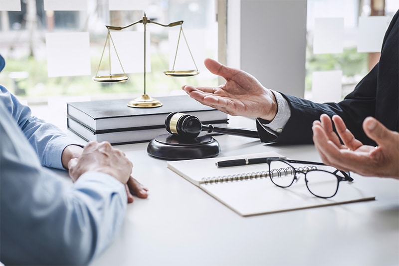 Pursuing Fair Financial Compensation