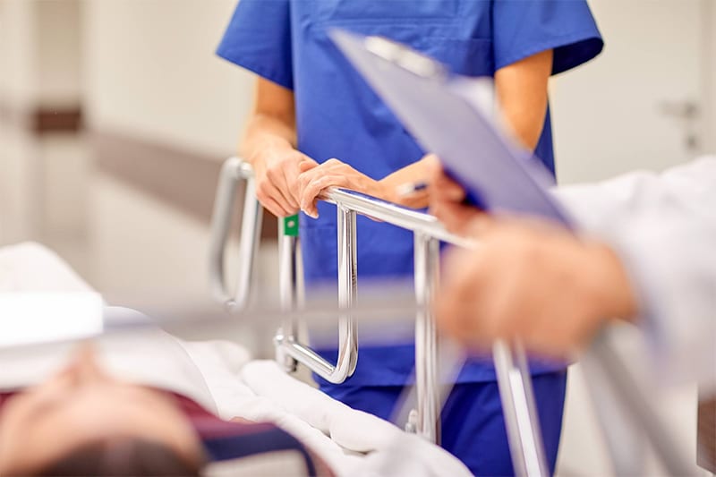 Physical Injuries