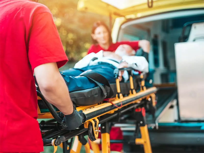 Frequent Causes of Severe Injuries in Fort Lauderdale