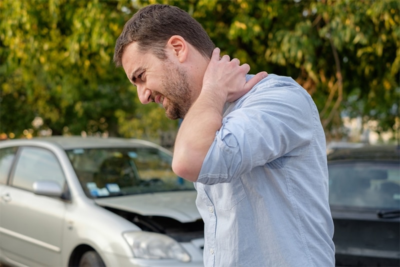 Overview of Whiplash Injury