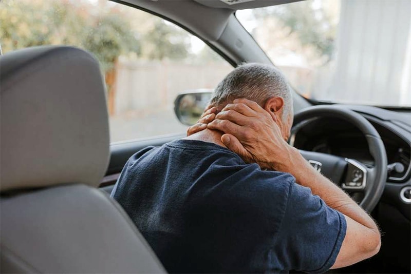 What is Whiplash?