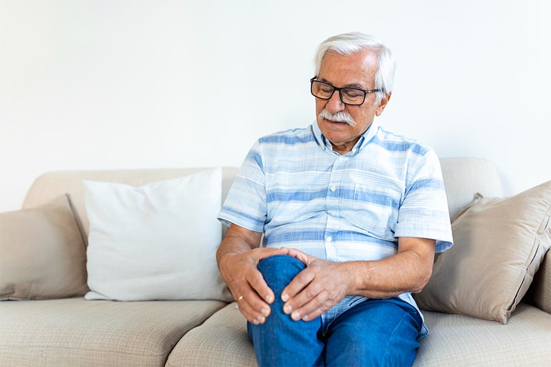 What is a Knee Injury?