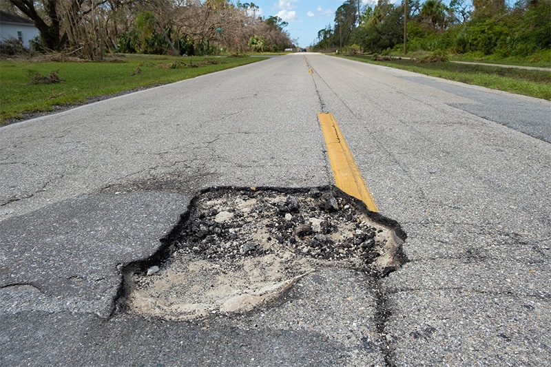 Common Causes Of Bus Accident