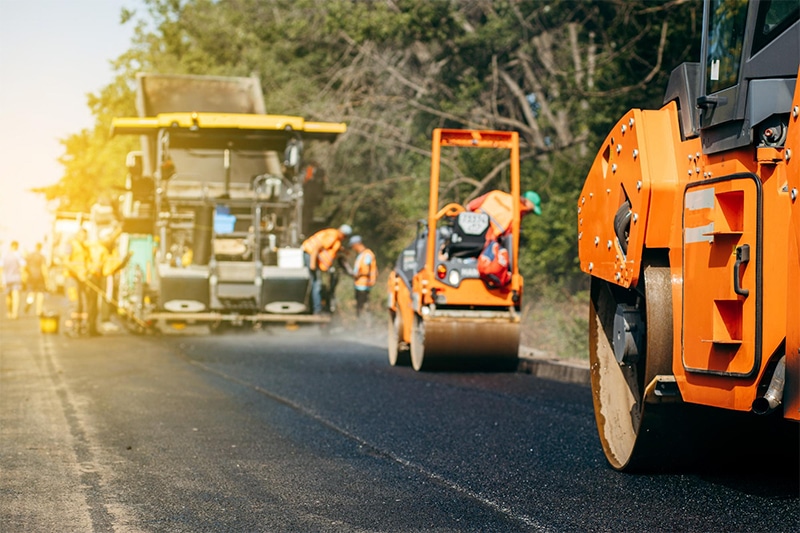 Roadway Hazards/Defects