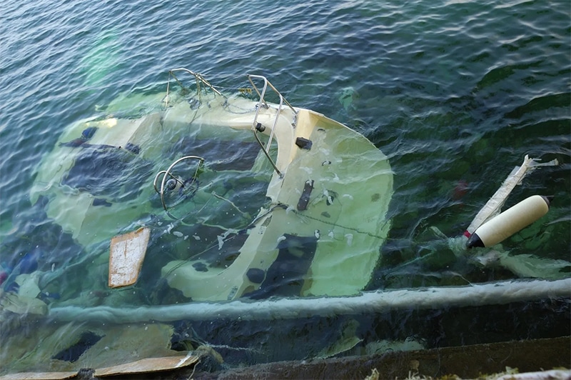 Types of Injuries from Boating Accidents