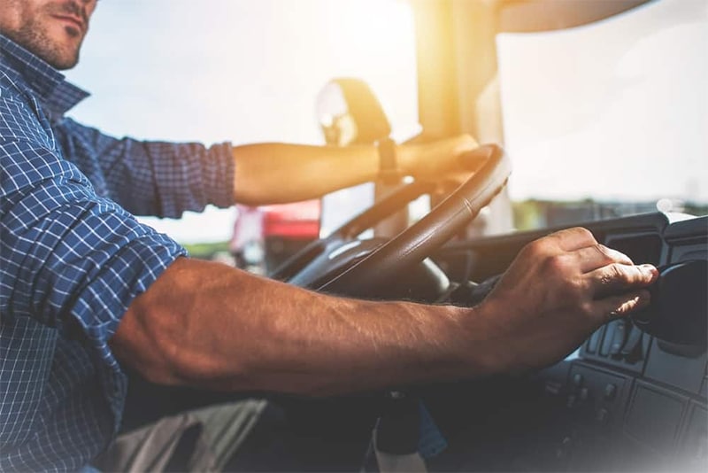 Capacitación Inadecuada de los Conductores