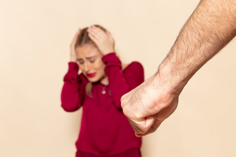 ¿Qué es el Abuso Sexual?