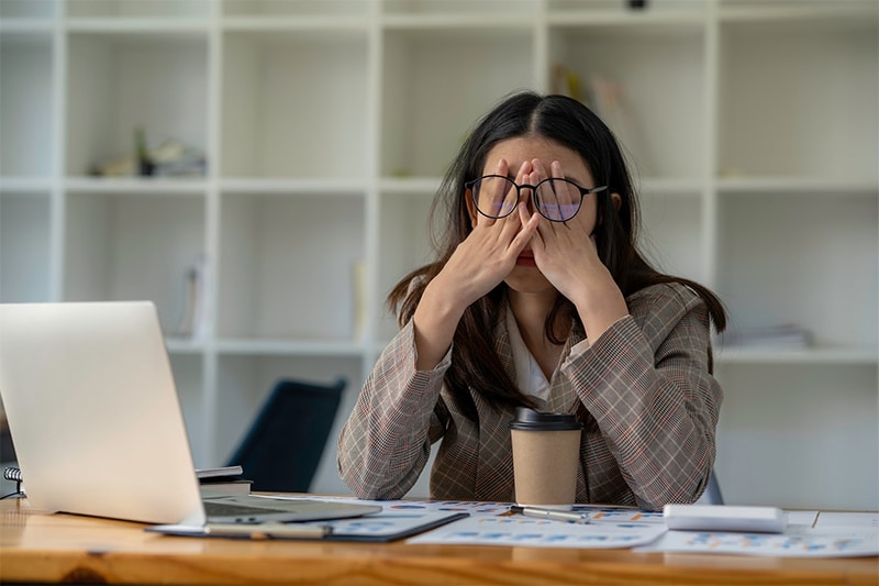 Tension Headaches