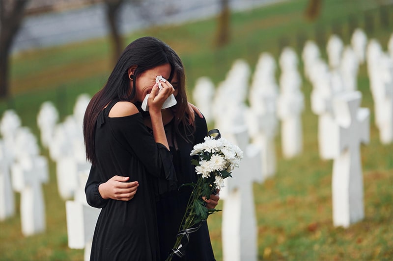 Compensation for Wrongful Death​