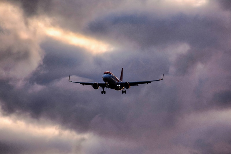 What are Airline Accidents?