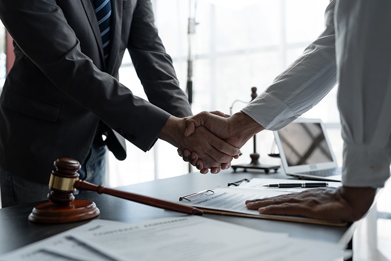 California Workers' Compensation Lawyer Goldberg & Loren