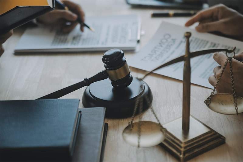Contact Our Experienced Attorneys Today