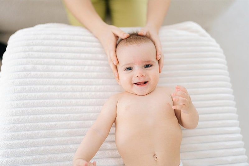 Birth Injury Treatments in Fresno