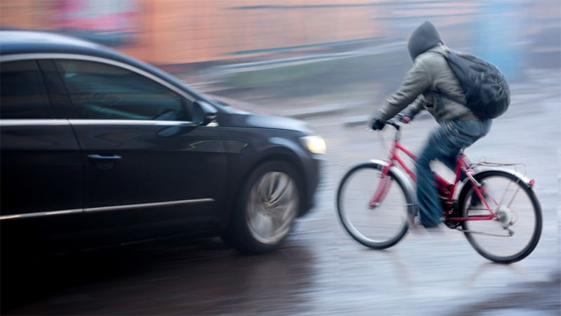 ¿Por Qué Necesito Contratar a un Abogado de Accidentes de Bicicleta en Las Vegas?