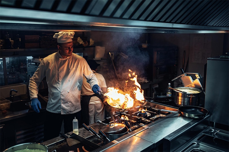 Who Can Be Held Liable in Food Poisoning Cases?