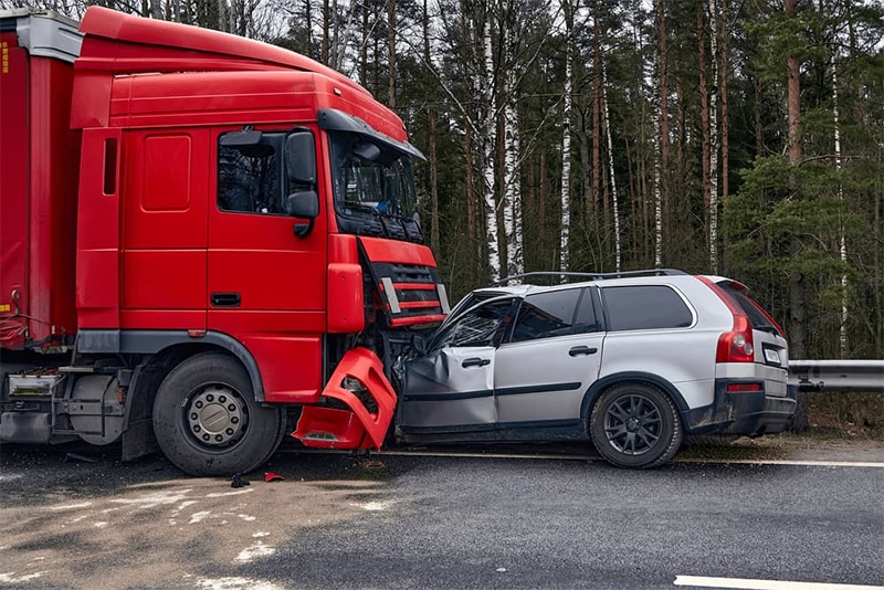 Filing and Appleton Truck Accident Claim