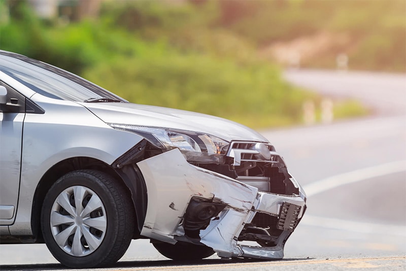 What Are Some Types of Accidents That Could Cause Post-Traumatic Stress? Albuquerque
