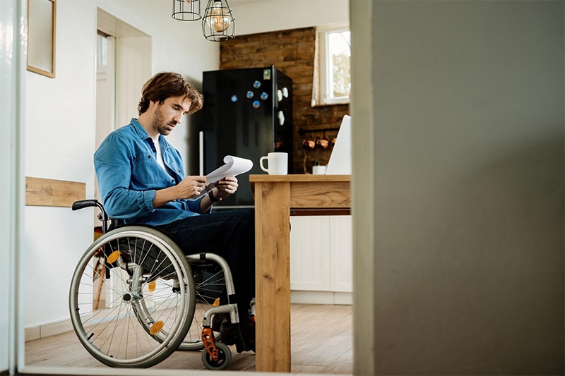 The Effects of Spinal Cord Injury Albuquerque