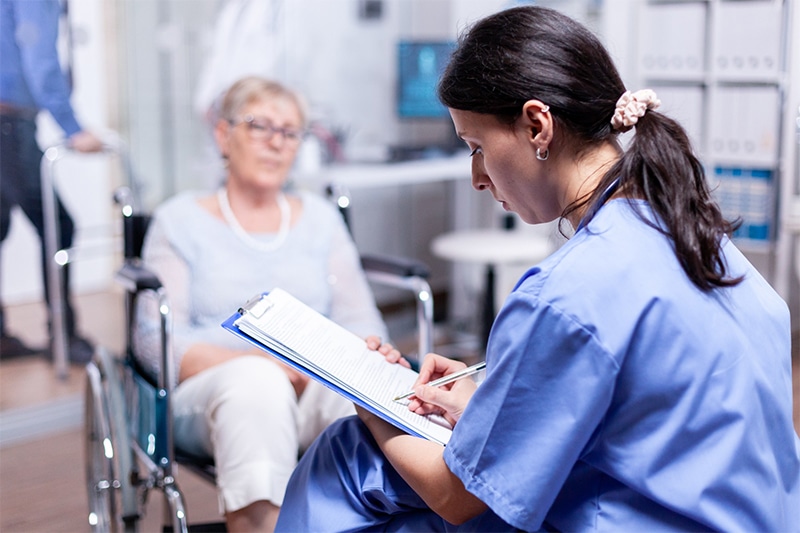 Statute of Limitation of a Spinal Cord Injury in WI
