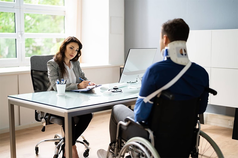 The Statute of Limitations for Neck Injury Claims in Maine