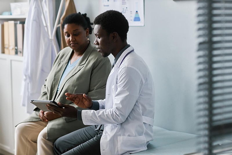 Who Can be Held Accountable for Medical Negligence? NYC