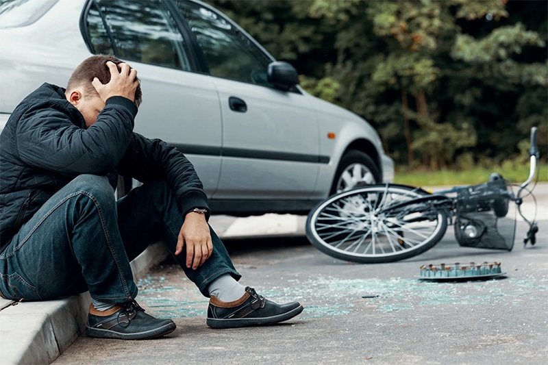 Who is Liable for a Shoulder Injury in Albuquerque?