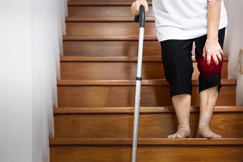 What is a Knee Injury?
