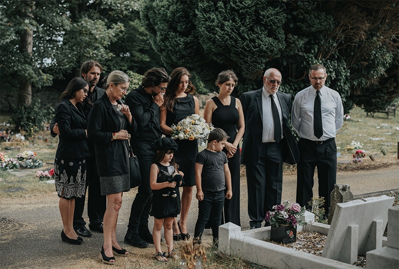 Common Types Of Wrongful Deaths in Las Vegas