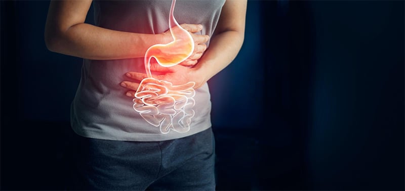 Problemas Gastrointestinales
