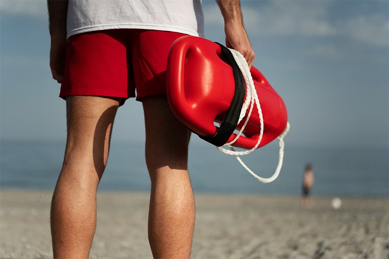 Duty of Care for Accidental Drowning