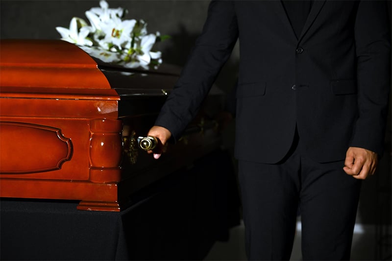 Plantation Wrongful Death Attorneys