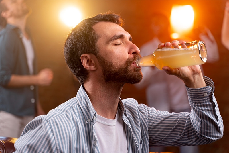 What is the Legal Drinking Limit in Wisconsin?