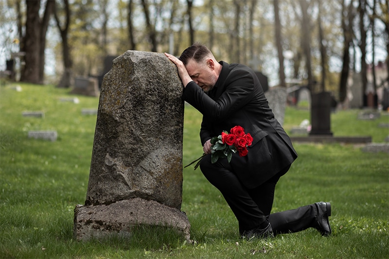 Do I Need an Attorney in a Wrongful Death Claim?