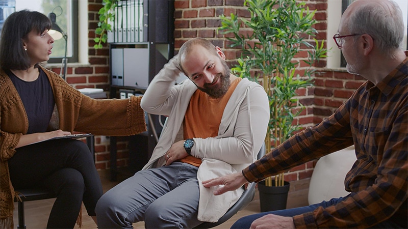 Why Hire a Portland PTSD Injury Attorney