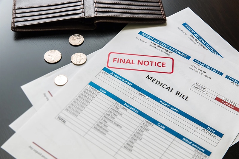 What Kind of Compensation Can I Get From a Rear-End Accident? Albuquerque