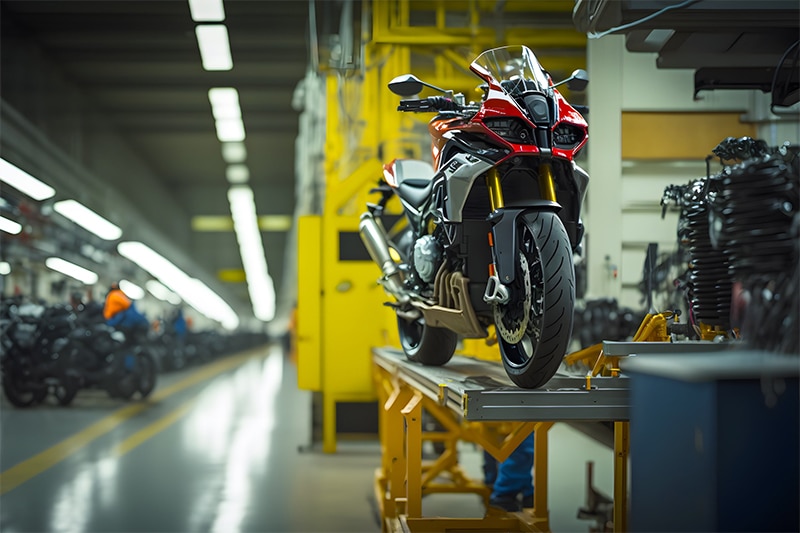 Who Can Be Held Liable in a Motorcycle Accident? Las Vegas