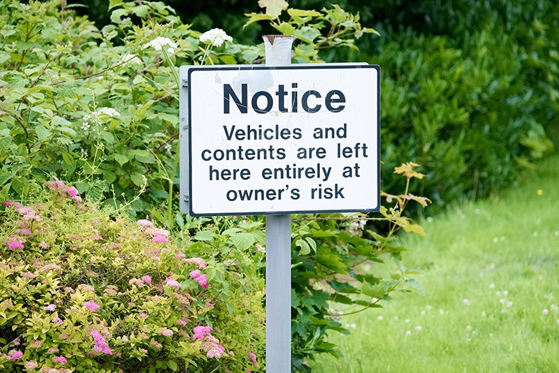 How to Prove Negligence in a Premises Liability Case