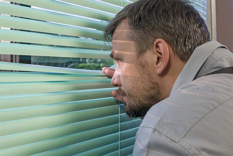 Symptoms of Post-Traumatic Stress Disorder (PTSD) Injury