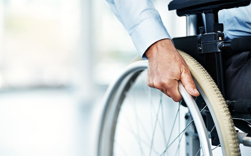 Lesiones Comunes en Accidentes de Bicicleta