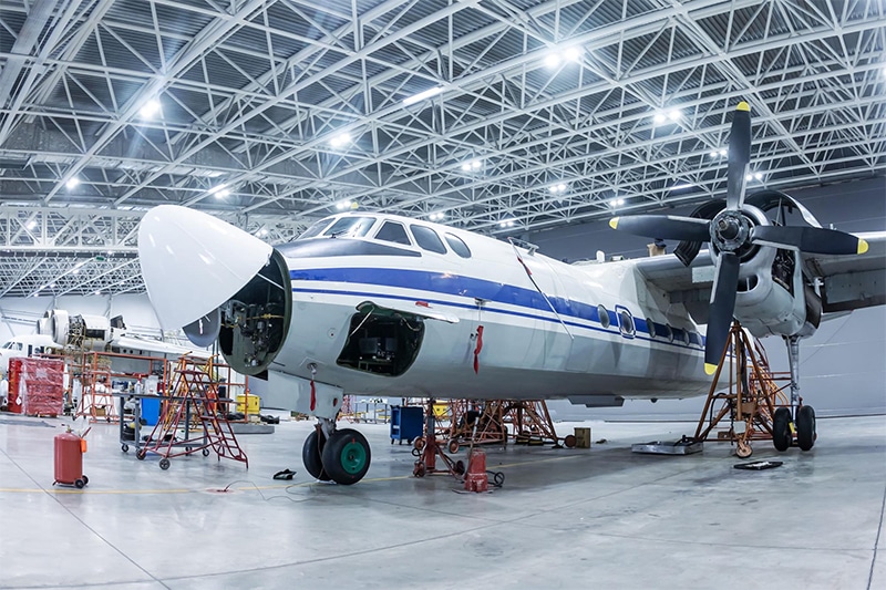 Statute of Limitations for Aviation Accidents in Fresno