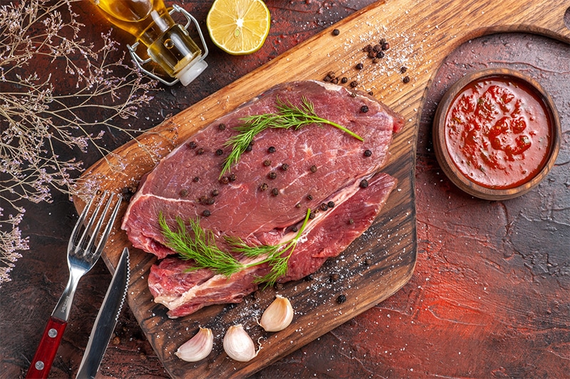 Sources of Food Poisoning