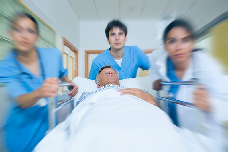 What Should I Do if I Am Experiencing Food Poisoning Symptoms?