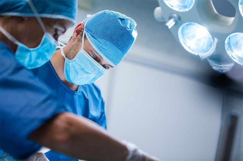 Common Treatment for Catastrophic Injuries in Wisconsin