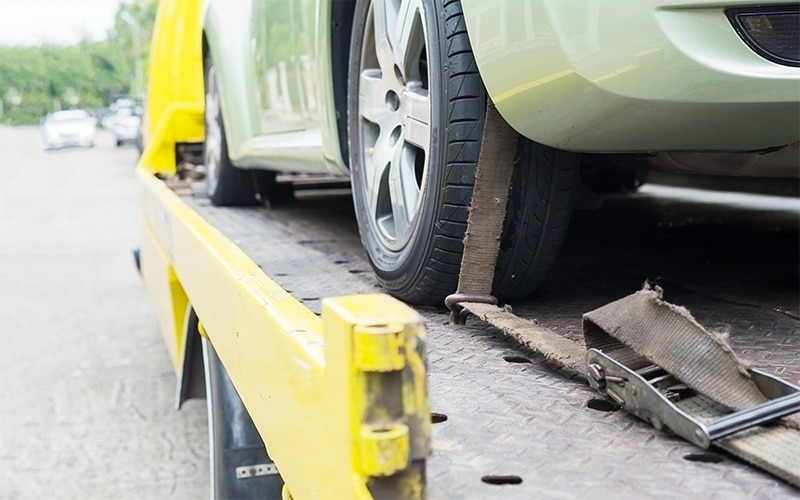 Steps to Take After a Plantation Drunk Driving Accident